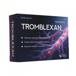 Tromblexan Free (UA)