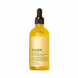 Eelhoe Hair Oil (CZ)