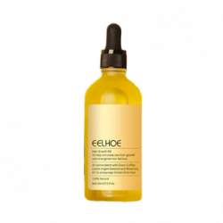 Eelhoe Hair Oil (RO)