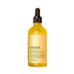 Eelhoe Hair Oil (SK)