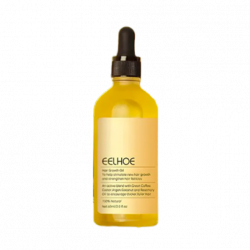 Eelhoe Hair Oil (HR)