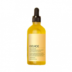 Eelhoe Hair Oil (GR)