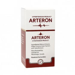 Arteron (KE)