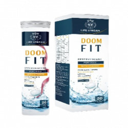 Doom Fit (IL)