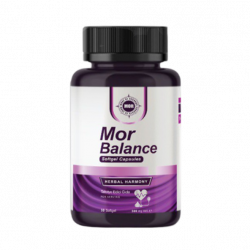 Mor Balance (IL)