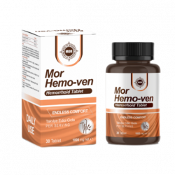 Mor Hemo Ven (SA)