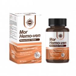 Mor Hemo Ven (PS)