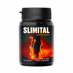 Slimital (RO)