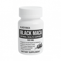 Black Maca (KE)
