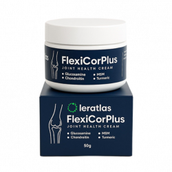 Flexi Cor Plus (KE)