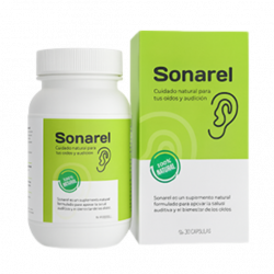 Sonarel (SV)