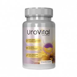 Urovital (PL)