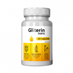 Gliterin Forte (PL)