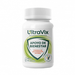 Ultravix Parasites (MX)