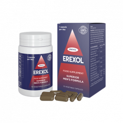 Erexol Prostatitis Middle Price (ES)