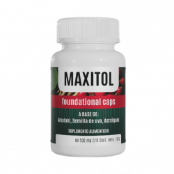 Maxitol Diabetes (MX)