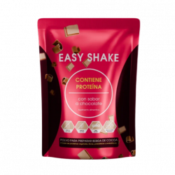 Easy Shake Middle Price (MX)