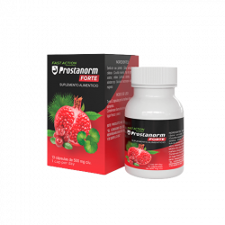 Prostanorm Forte Middle Price (MX)