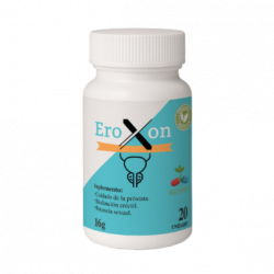 Eroxon Potency (CO)