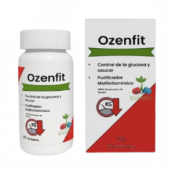 Ozenfit Weightloss (CO)