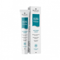 Bibi White Whitening Cream (UG)