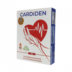 Cardiden (TR)