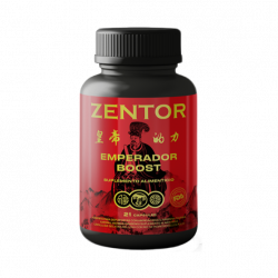 Zentor Potency (CL)