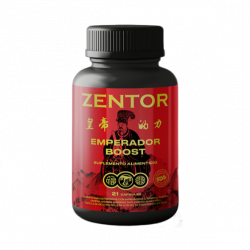 Zentor Prostatitis (CL)