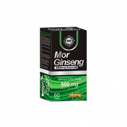Mor Ginseng (IQ)