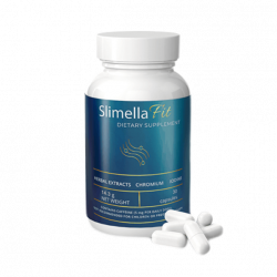 Slimella Fit Pro (DE)