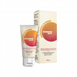 Hondromax Low Price (SV)