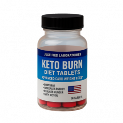 Keto Burn (LB)