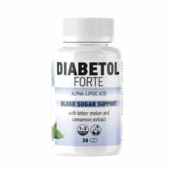 Diabetol Forte (RS)
