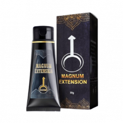 Magnum Extension (KE)