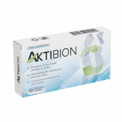 Aktibion Free (BG)