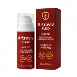 Artroviv Flex Plus (GR)