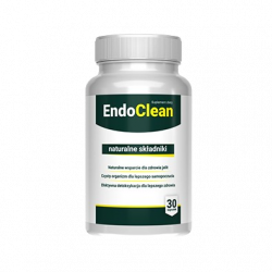 Endo Clean Low Price (PL)
