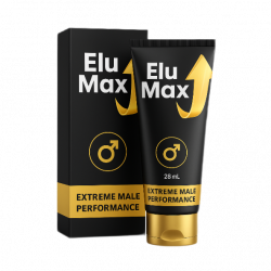 Elu Max Cream (AT)