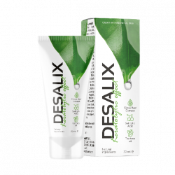 Desalix (BG)