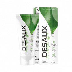 Desalix (RO)