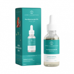 Pure Niacinamide (LB)