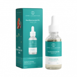 Pure Niacinamide (JO)