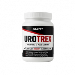 Urotrex (JO)