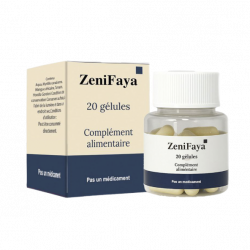 ZeniFaya Capsules (CG)