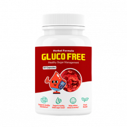 Gluco Free (BD)