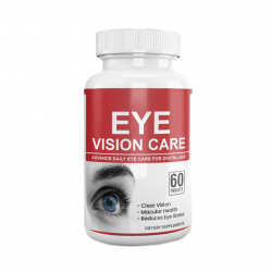 Eye Vision Care (IN)