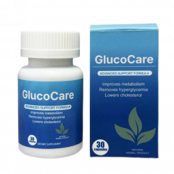 Gluco Care (KE)
