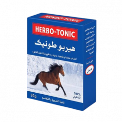 Herbo Tonic (CG)