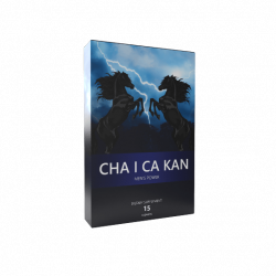CHA I CA KAN (TH)