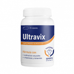 Ultravix Hypertension (HN)